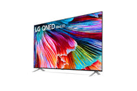 LG QNED MiniLED 99 Series 2021 Smart TV clase 8K de 75 pulgadas con AI ThinQ® (74,5 pulgadas de diámetro) 