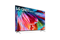 LG QNED MiniLED 99 Series 2021 Smart TV Clase 8K de 86 pulgadas con AI ThinQ® (85.5'' Diag) 