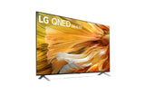 LG QNED MiniLED 90 Series 2021 Smart TV clase 4K de 75 pulgadas con AI ThinQ® (74,5 pulgadas de diámetro) 