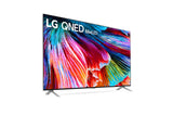 LG QNED MiniLED 99 Series 2021 75 inch Class 8K Smart TV w/ AI ThinQ® (74.5'' Diag)